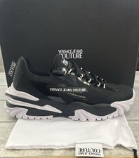 VERSACE JEANS COUTURE Scarpa