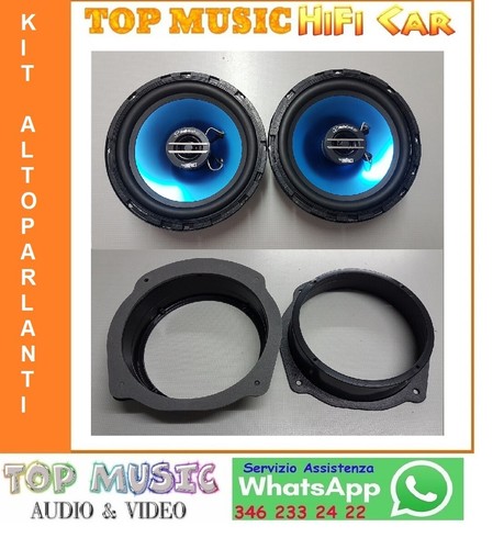 Fiat stilo kit - fiat, stilo-kit