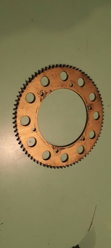 Corona kart denti lega - corona,