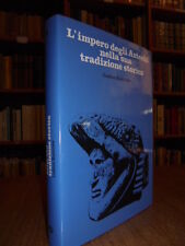 (Amerindi) L' IMPERO DEGLI