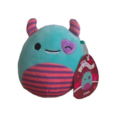 Peluche squishmallows san - squishmallows,