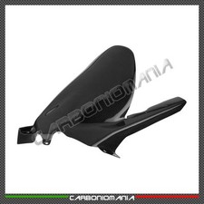 PARAFANGO POSTERIORE CARBONIO