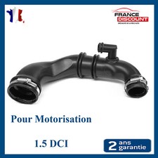 Durite turbo gaine - durite,