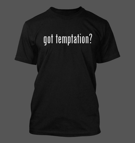 Hai tentazione t shirt - tentazione?, t-shirt