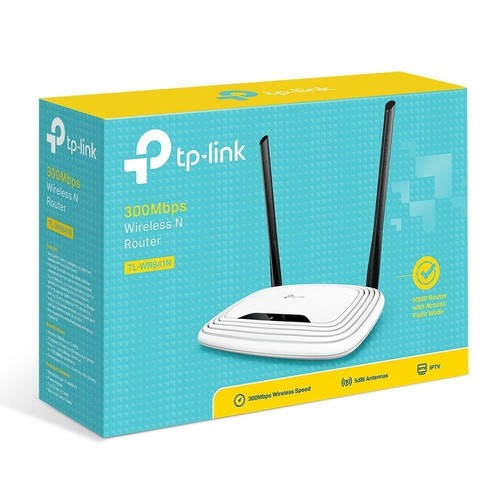 Router 300mbps 2 - router, wi-fi