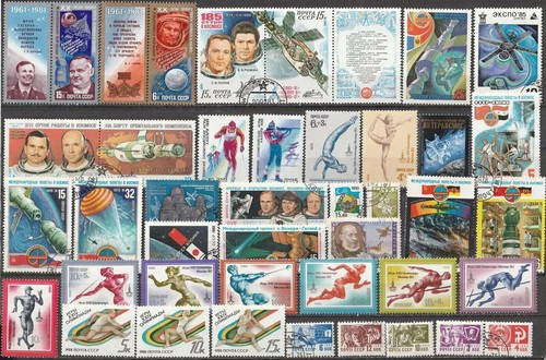 Unione sovietica per più - unione, lo