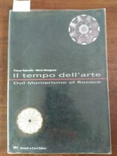 Il tempo dell' arte - F
