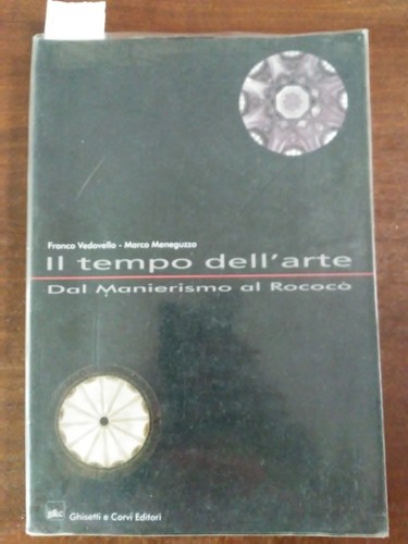 Tempo dell arte f - arte,