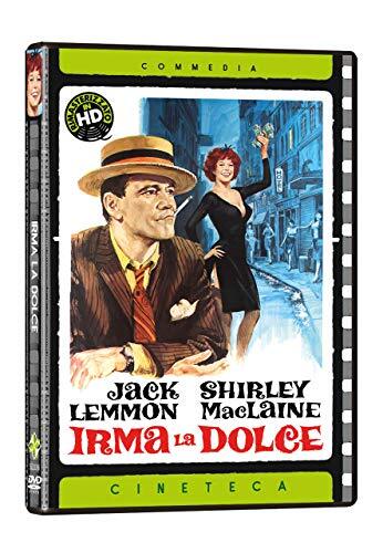 Irma dolce - la,
