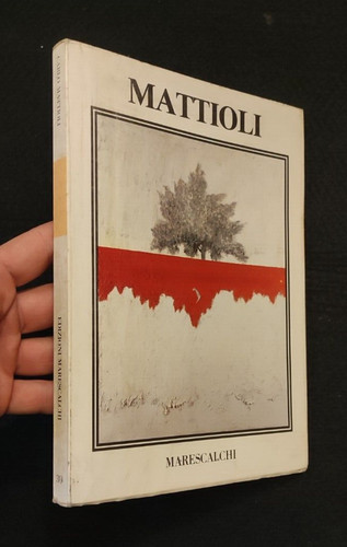 Carlo mattioli paesaggi - mattioli,
