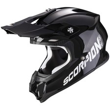 Casco Cross Scorpion Exo VX-16