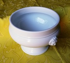 Zuppiera centrotavola ceramica - zuppiera,
