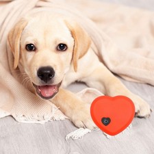 Aiuto comportamentale sostitutivo del battito cardiaco durevole per calmare