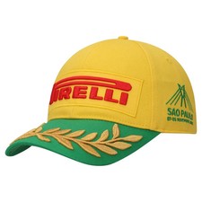 Cappellino Pirelli Ufficiale