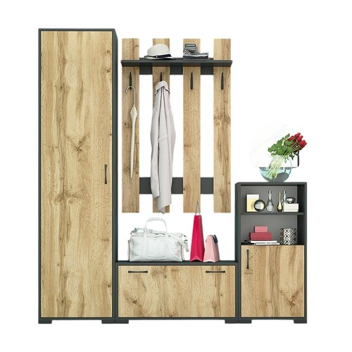 Set mobile ingresso con