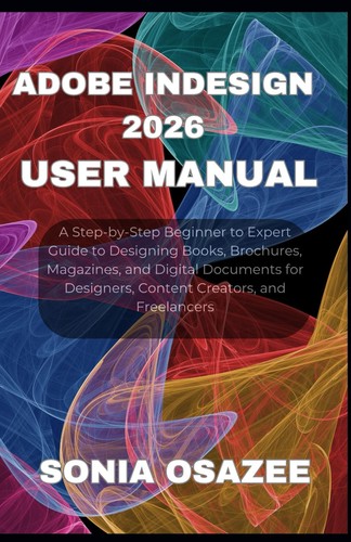 Adobe indesign 2026 - adobe, user