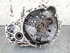 3030042140 CAMBIO MANUALE 5M