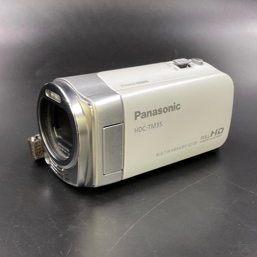 Panasonic hdc tm35 videocamera - hdc-tm35,