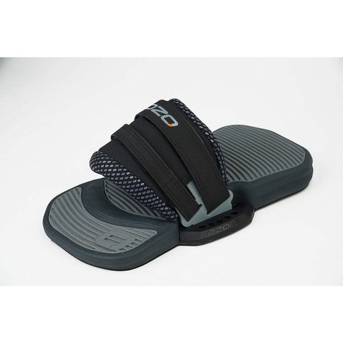 Pads straps ozone - e, kiteboard