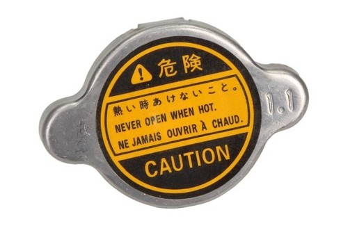Tappo radiatore per - radiatore,