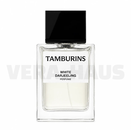 Tamburins profumo darjeeling - tamburins,