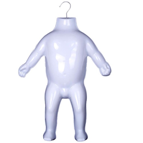 Kindertorso guscio bambini - kindertorso,