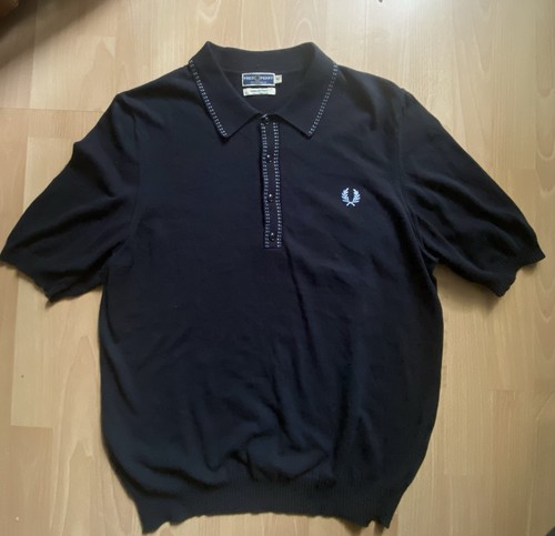 Polo fred perry - perry, italy