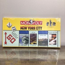 Gioco da tavolo Monopoly