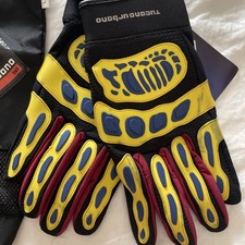 Tucano Urbano guanto Armadillo