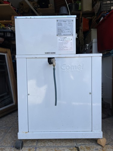 Generatore vapore - generatore,