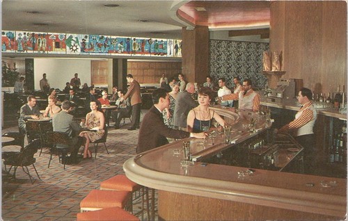 Queen elizabeth hotel - queen,