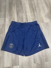 Pantaloni corti Nike PSG