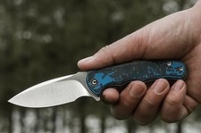 Coltello Civi Mini Praxis