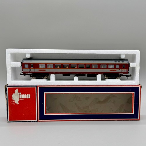 Lima 9219 modellino scala - , h0