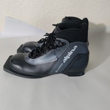 Alpina Blazer 75 mm scarponi