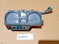 STRUMENTAZIONE CRUSCOTTO