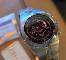 SEIKO KINETIC 7L22-0AA0