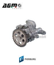 POMPA OLIO PIERBURG X FIAT