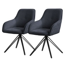 2x Sedia sala da pranzo