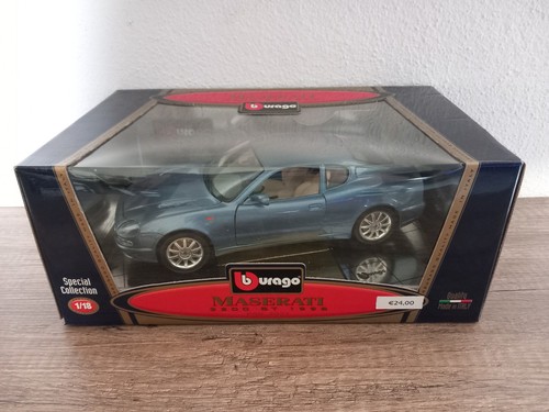 B5013 modellino burago - b5013,