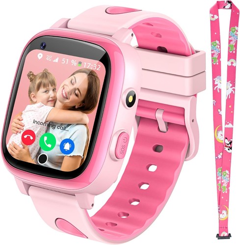 Smartwatch bambini con - smartwatch, 4g