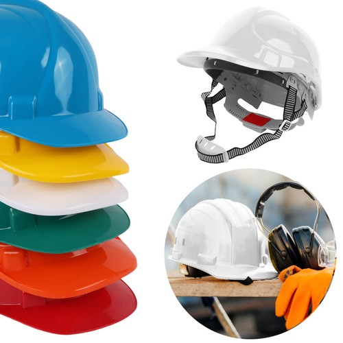 Casco cantiere da - cantiere,
