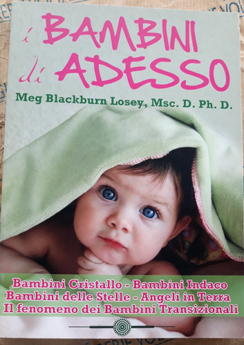 Bambini adesso meg - di,