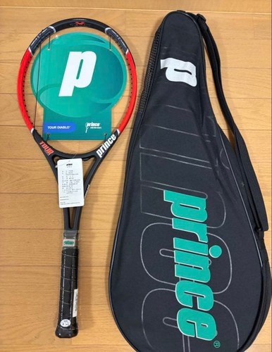 Racchetta tennis prince - racchetta, da