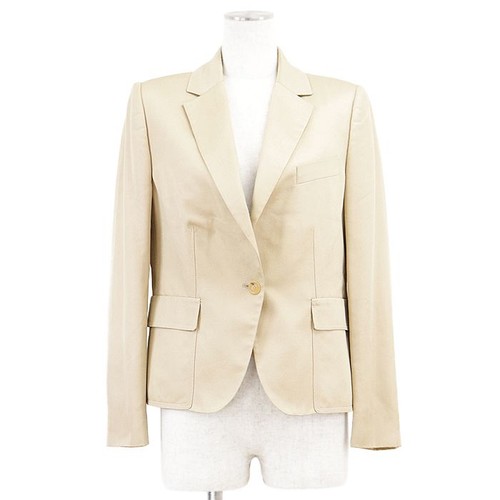 Gucci giacca sartoriale donna