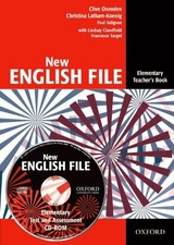 New English File: Elementary