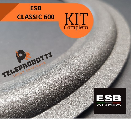 Esb classic 600 - classic,