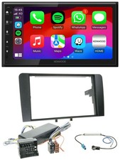 Autoradio Kenwood MP3 USB DAB