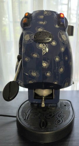 Macchinetta caffe didiesse - caffe,