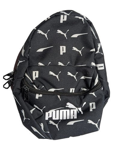 Puma marsupio mini zaino - , forma